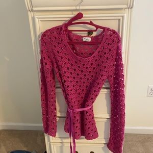 Beautiful Lilly Pulitzer Sweater